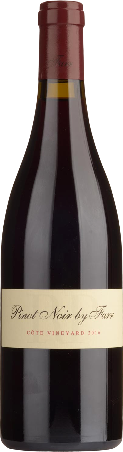 By Farr | Farr Rising RP Pinot Noir by Farr 2017 
